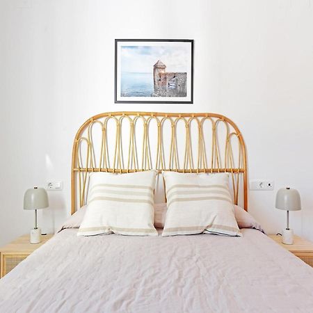 Apartamentos Santiago เอทิคา ภายนอก รูปภาพ