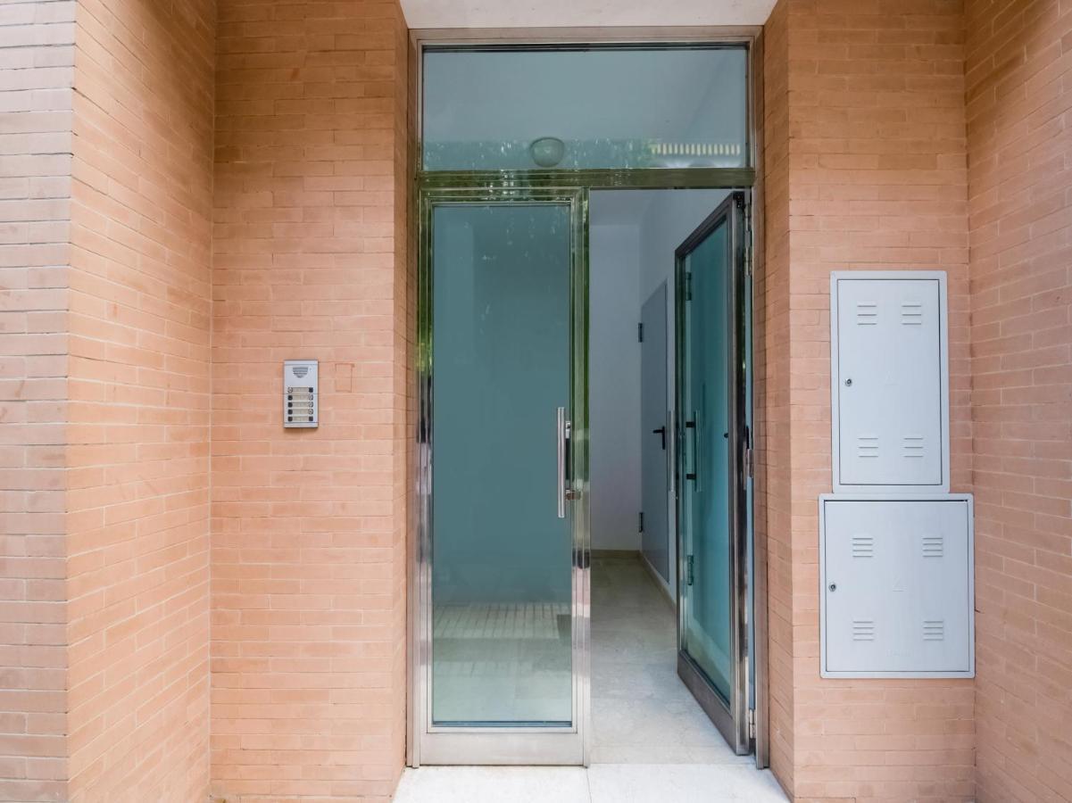 Apartamentos Santiago เอทิคา ภายนอก รูปภาพ