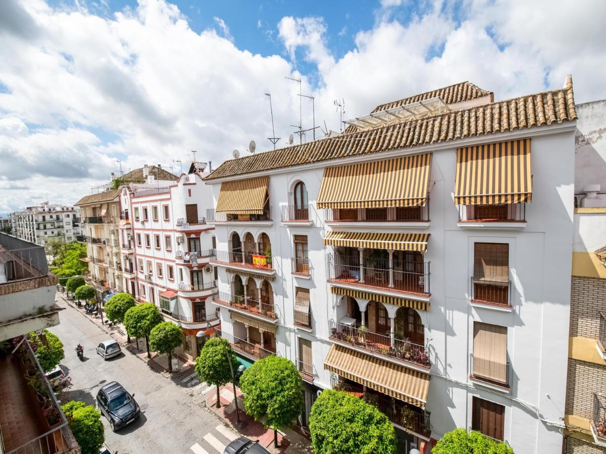 Apartamentos Santiago เอทิคา ภายนอก รูปภาพ