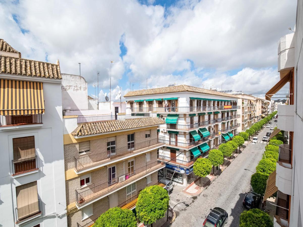 Apartamentos Santiago เอทิคา ภายนอก รูปภาพ