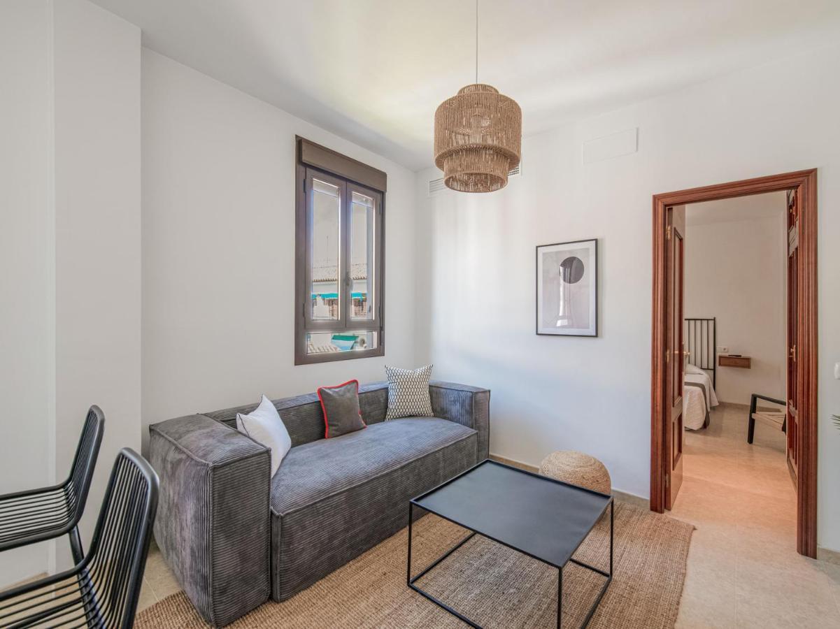Apartamentos Santiago เอทิคา ภายนอก รูปภาพ