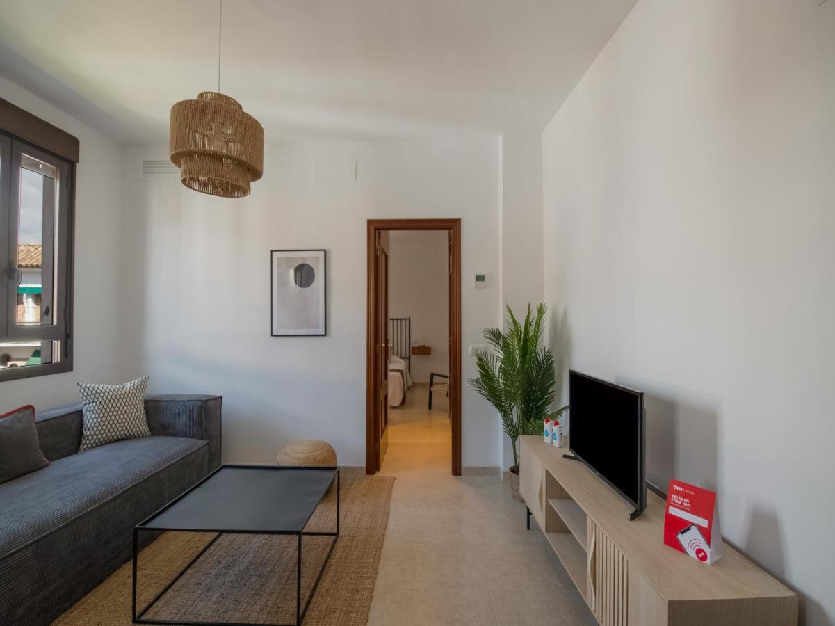 Apartamentos Santiago เอทิคา ภายนอก รูปภาพ
