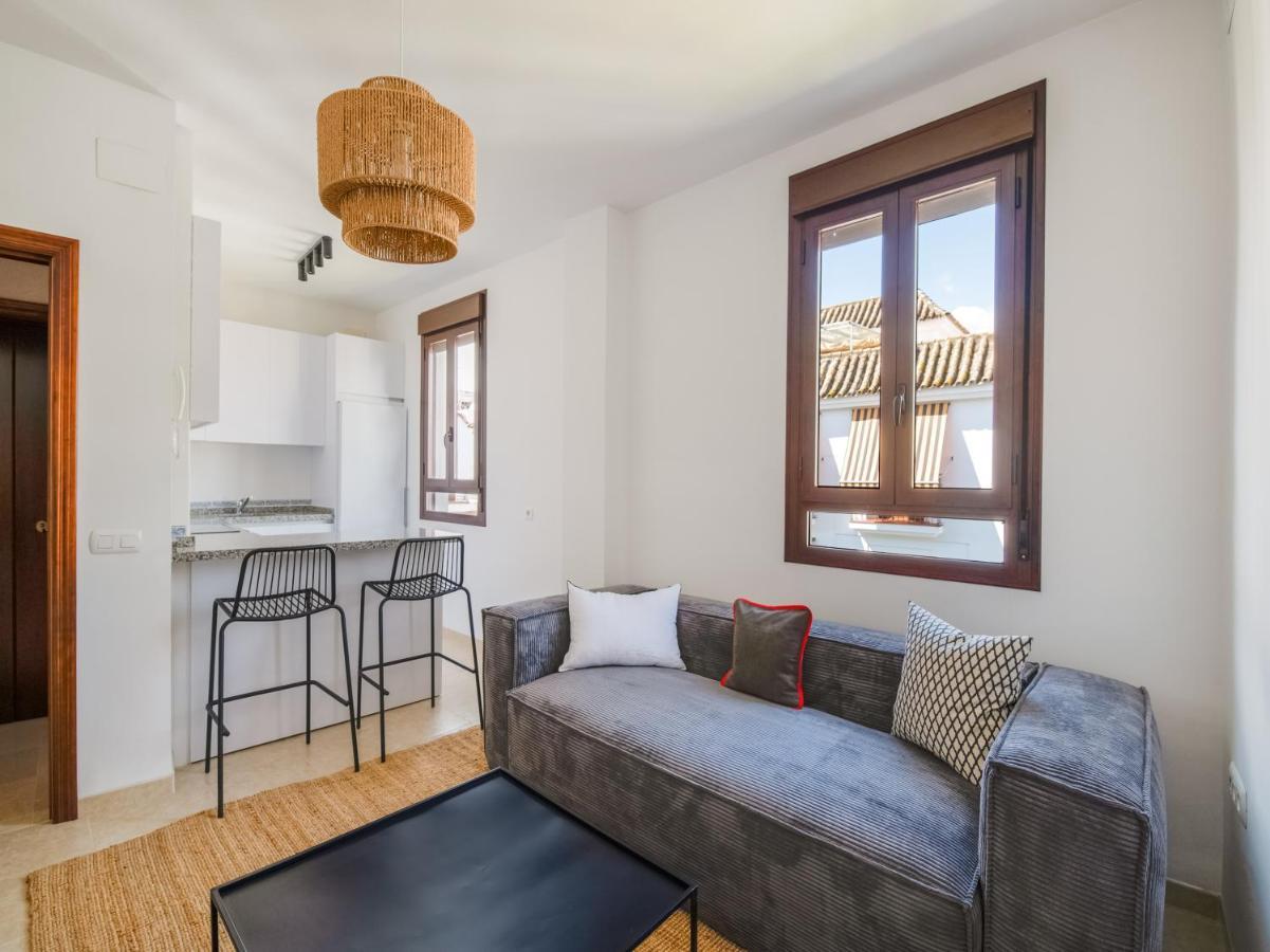 Apartamentos Santiago เอทิคา ภายนอก รูปภาพ