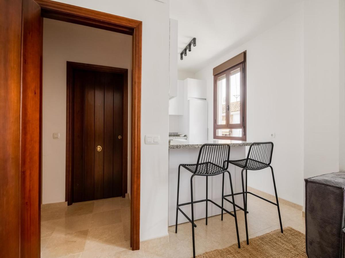 Apartamentos Santiago เอทิคา ภายนอก รูปภาพ