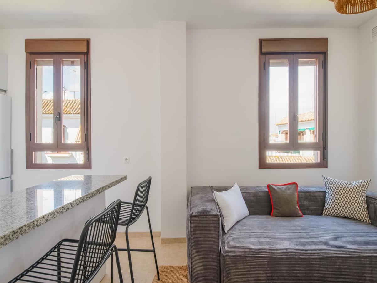 Apartamentos Santiago เอทิคา ภายนอก รูปภาพ