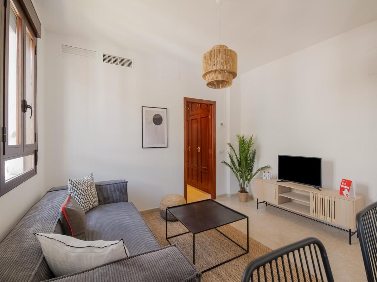 Apartamentos Santiago เอทิคา ภายนอก รูปภาพ