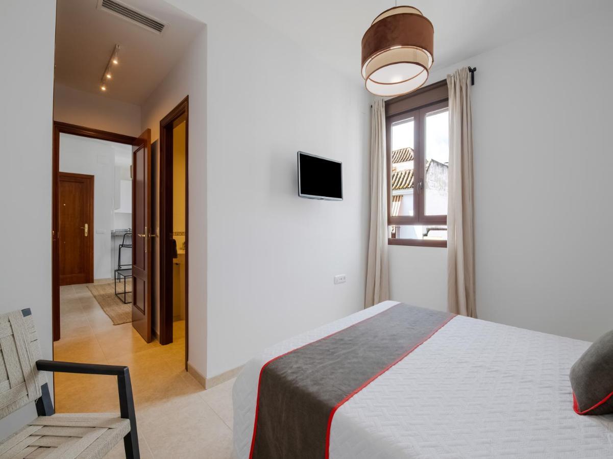 Apartamentos Santiago เอทิคา ภายนอก รูปภาพ