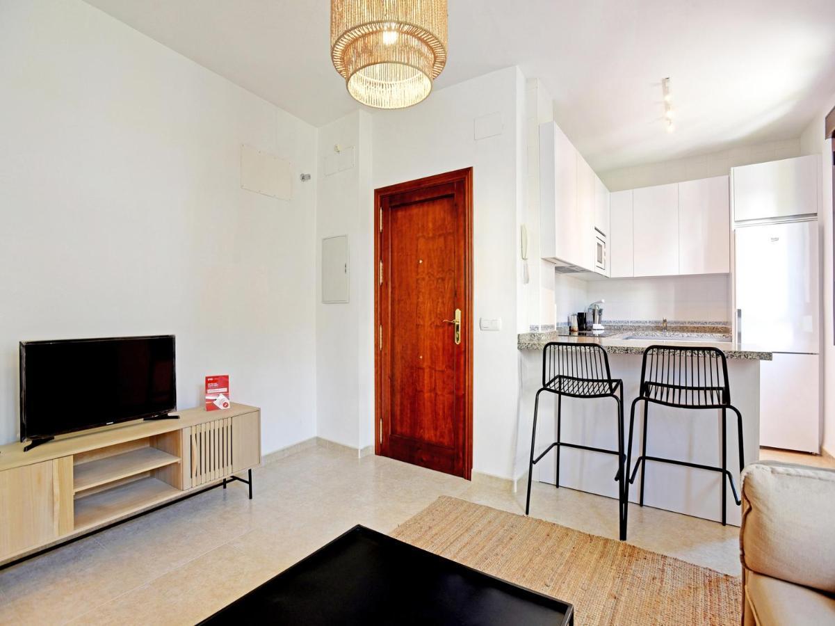 Apartamentos Santiago เอทิคา ภายนอก รูปภาพ