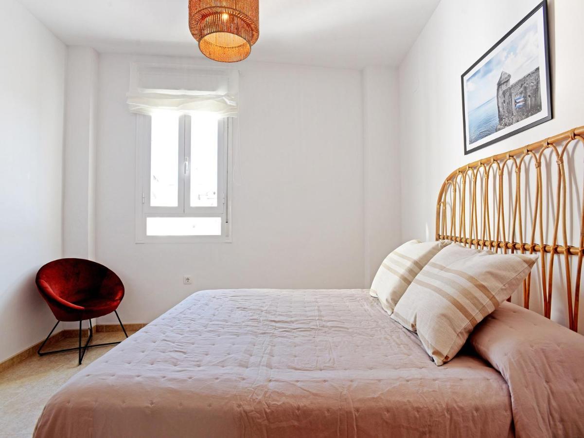 Apartamentos Santiago เอทิคา ภายนอก รูปภาพ