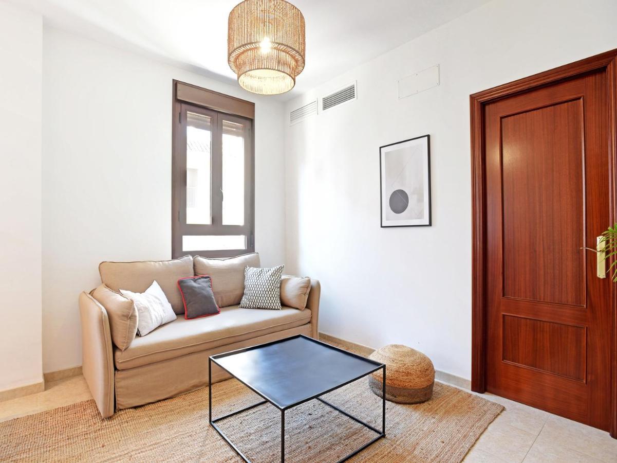 Apartamentos Santiago เอทิคา ภายนอก รูปภาพ