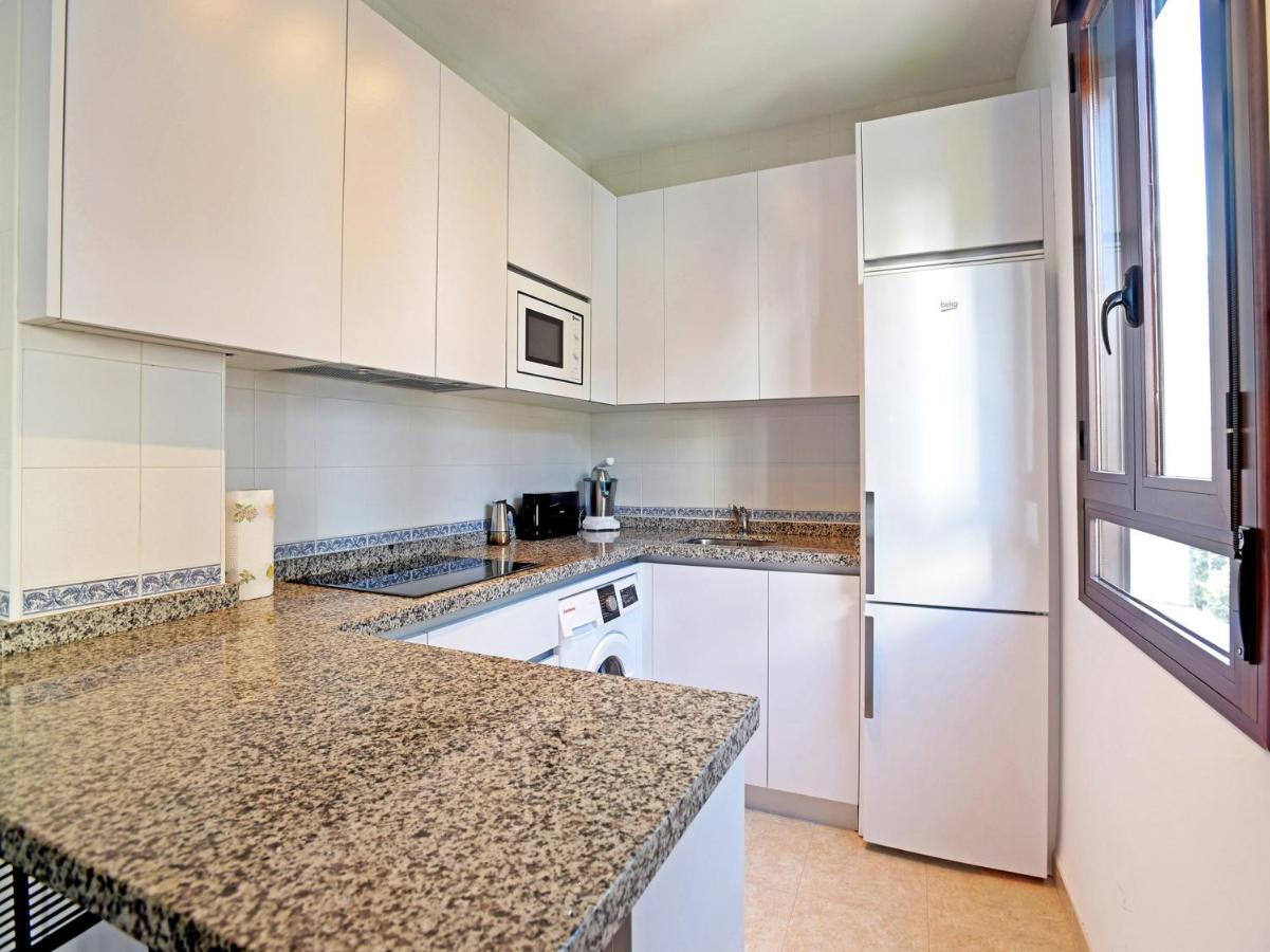 Apartamentos Santiago เอทิคา ภายนอก รูปภาพ