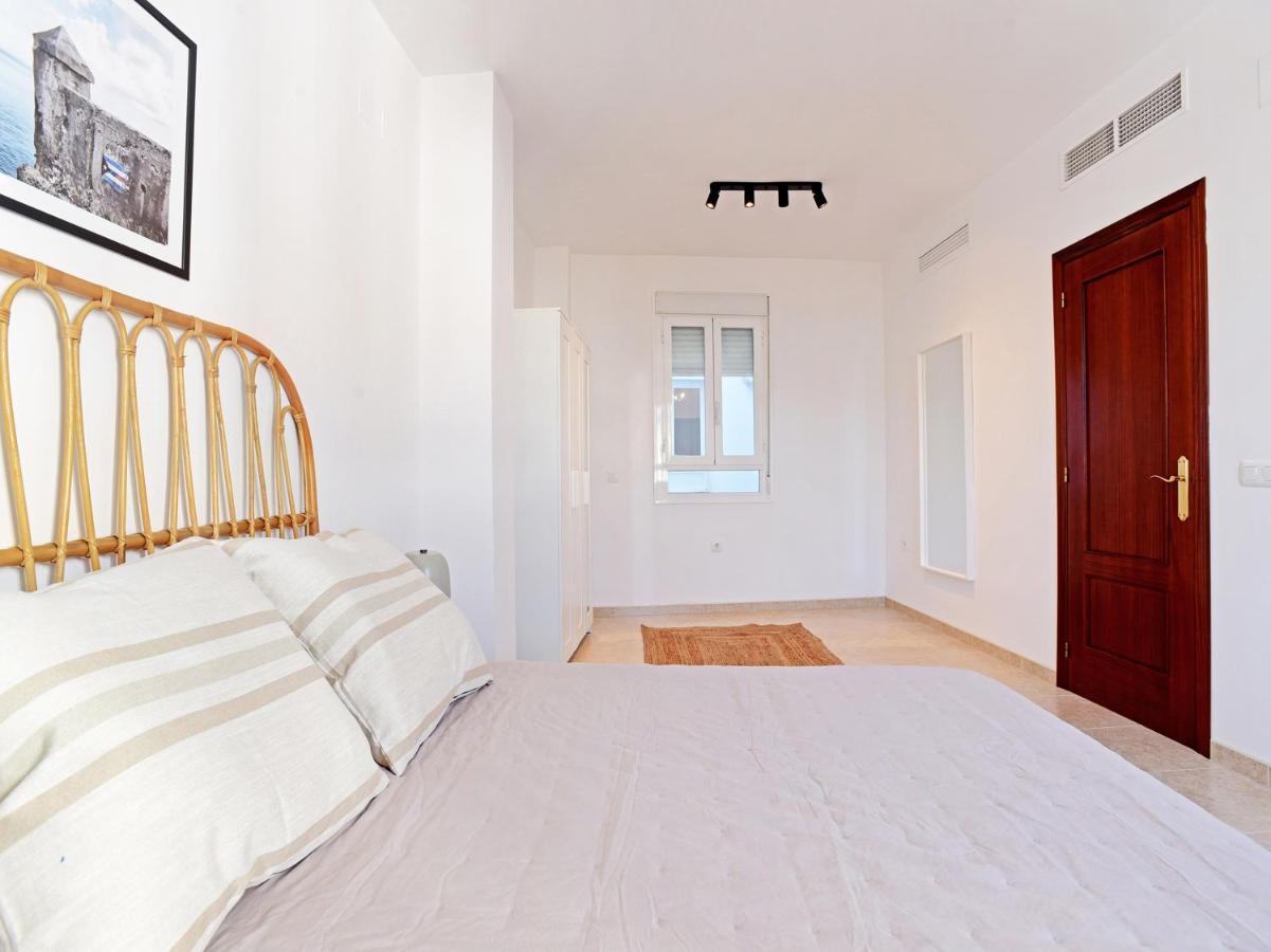 Apartamentos Santiago เอทิคา ภายนอก รูปภาพ