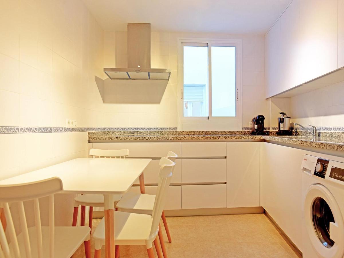 Apartamentos Santiago เอทิคา ภายนอก รูปภาพ