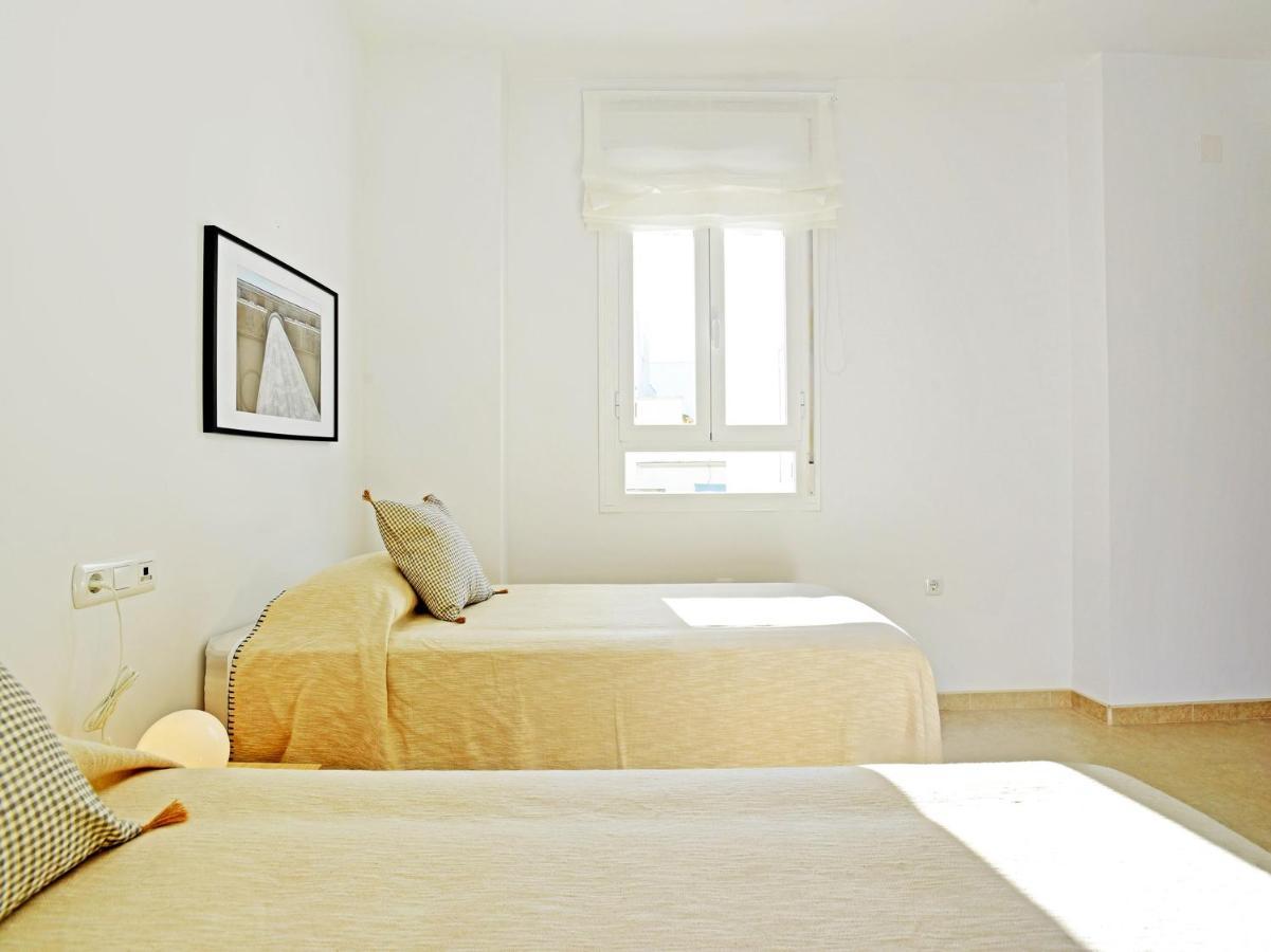 Apartamentos Santiago เอทิคา ภายนอก รูปภาพ