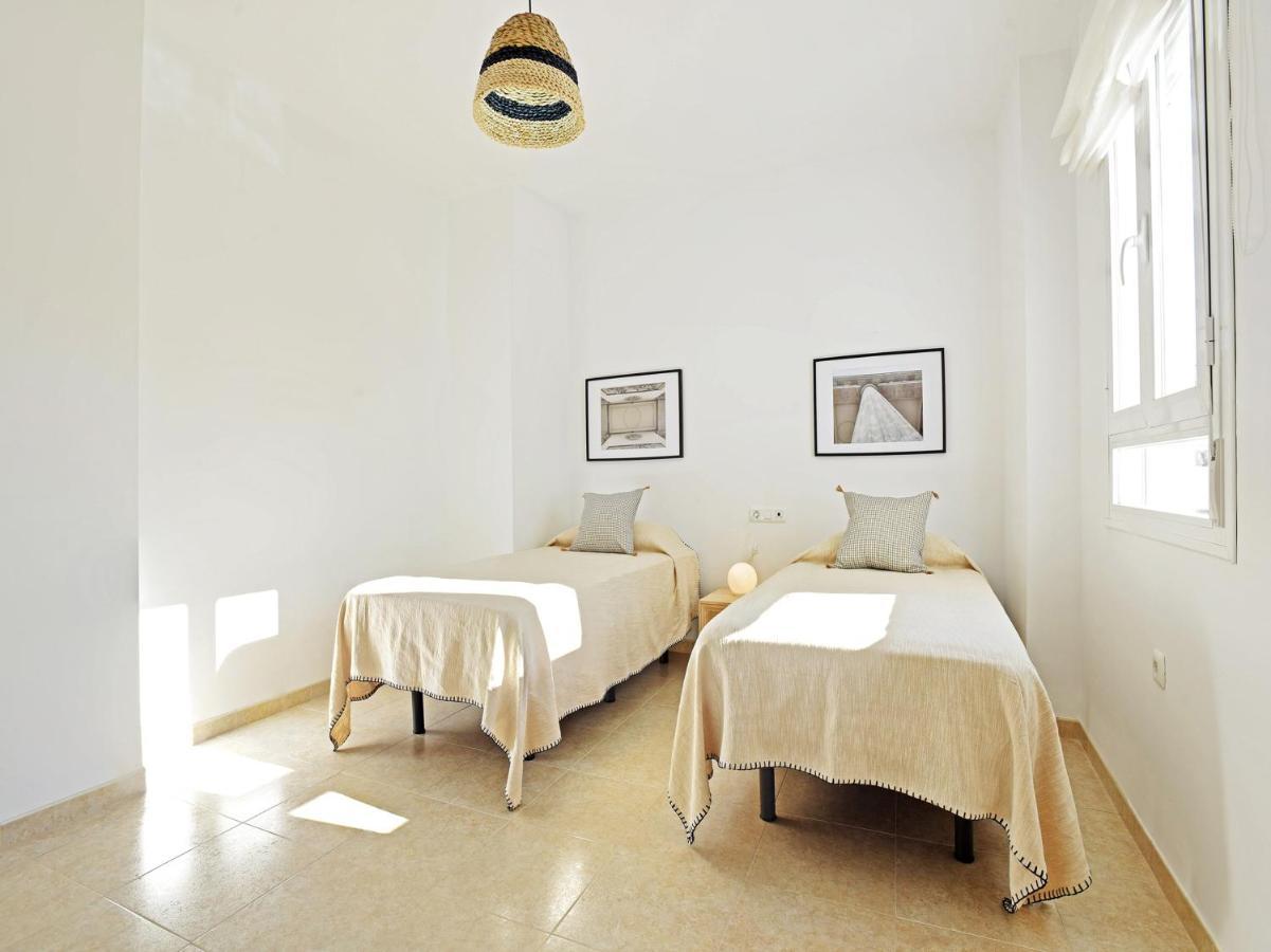 Apartamentos Santiago เอทิคา ภายนอก รูปภาพ