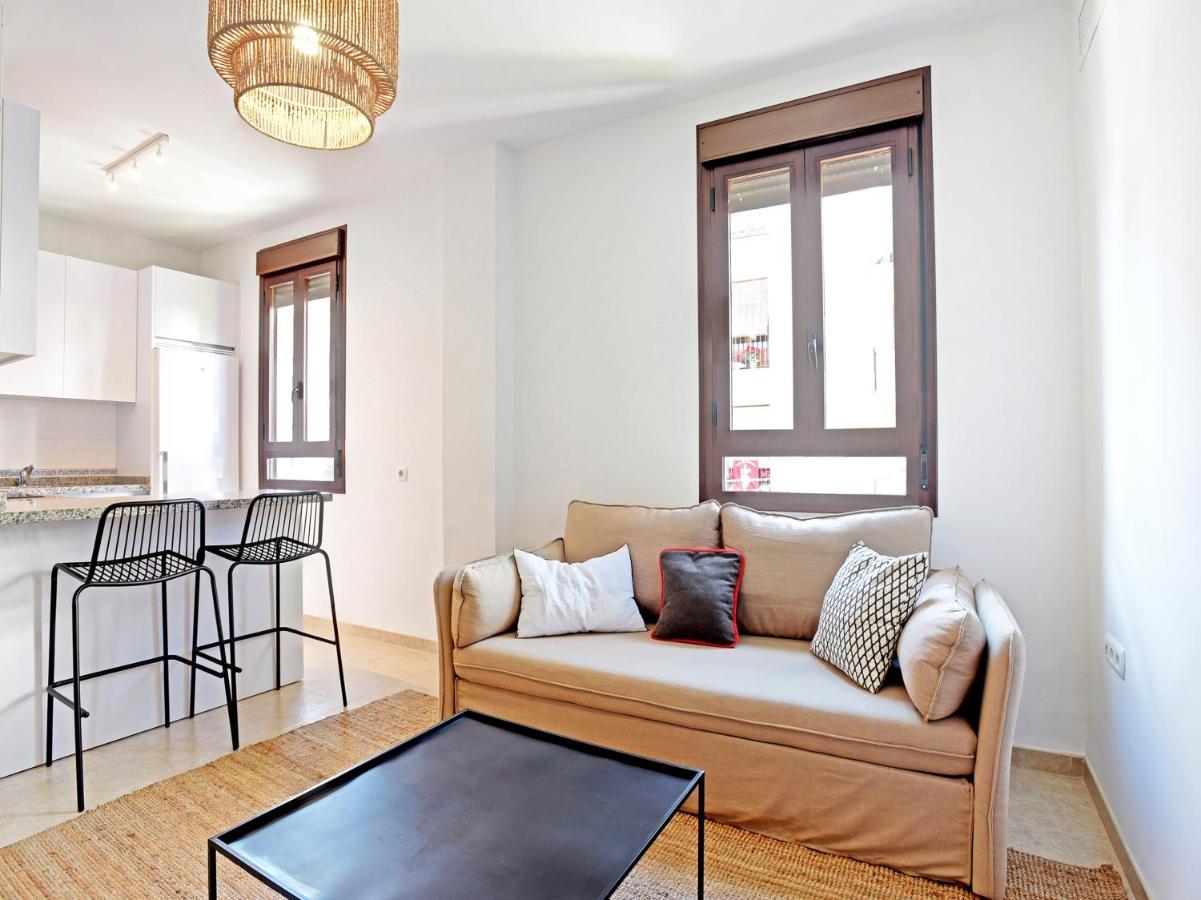 Apartamentos Santiago เอทิคา ภายนอก รูปภาพ