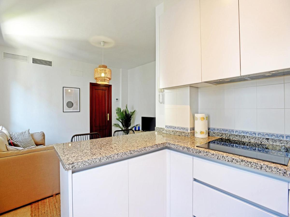 Apartamentos Santiago เอทิคา ภายนอก รูปภาพ