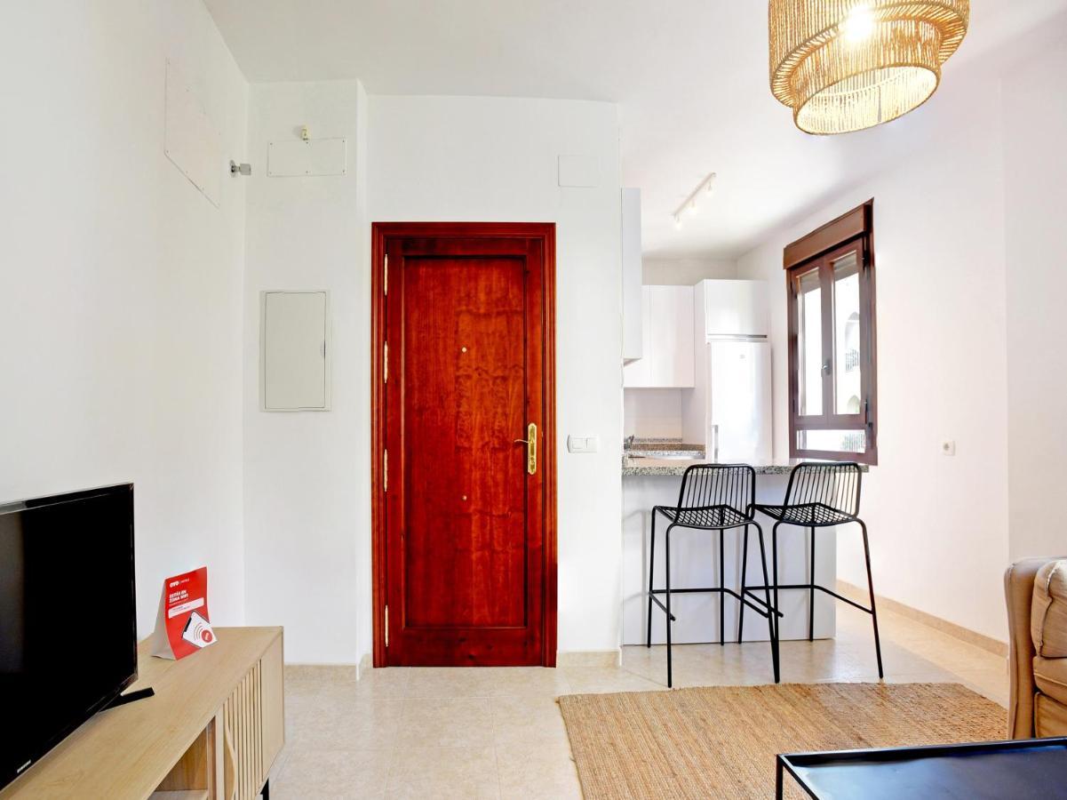Apartamentos Santiago เอทิคา ภายนอก รูปภาพ