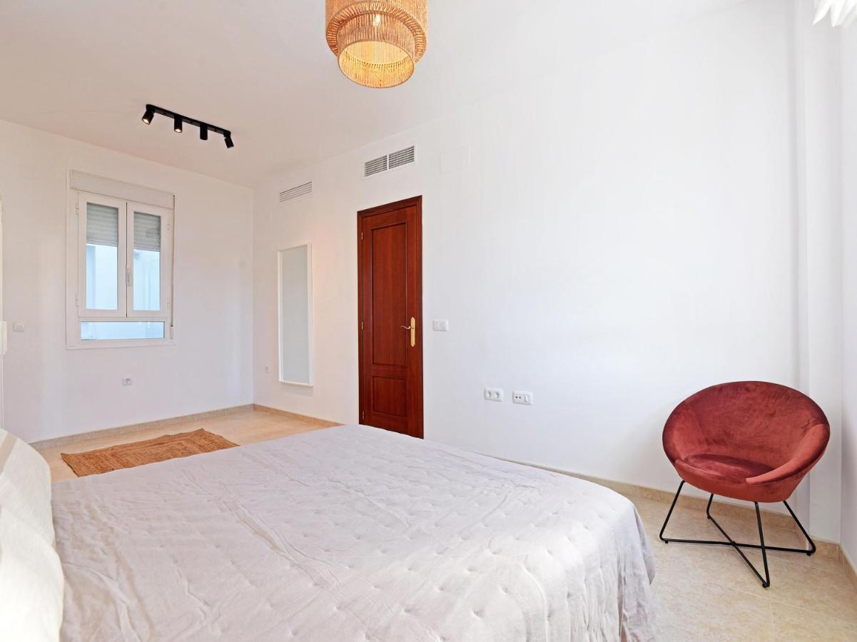 Apartamentos Santiago เอทิคา ภายนอก รูปภาพ