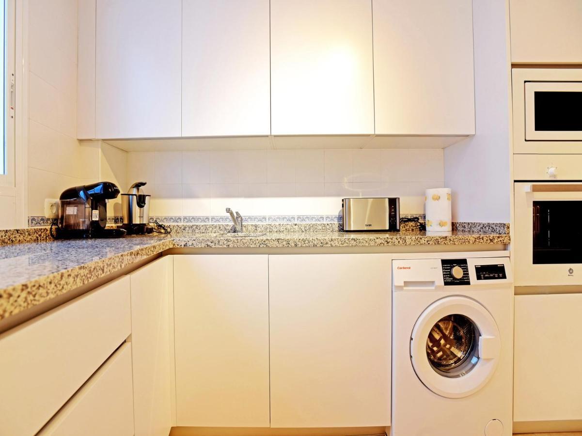 Apartamentos Santiago เอทิคา ภายนอก รูปภาพ