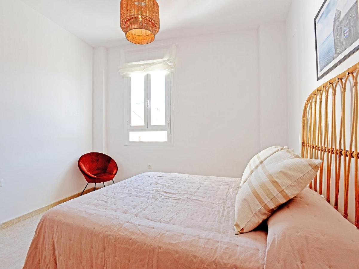 Apartamentos Santiago เอทิคา ภายนอก รูปภาพ